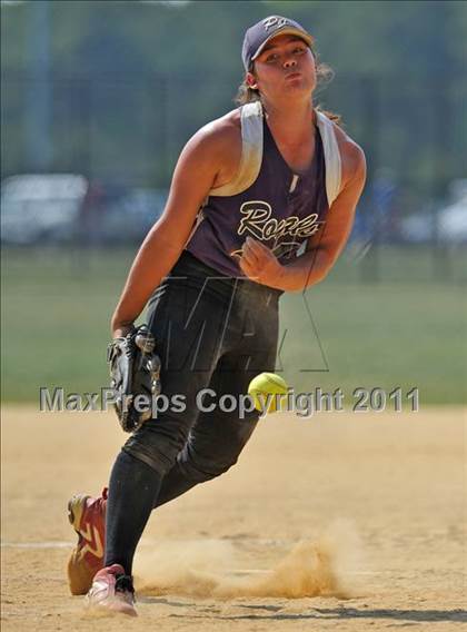 Thumbnail 1 in Haldane vs Port Jefferson ( Class C Regional Final) photogallery.