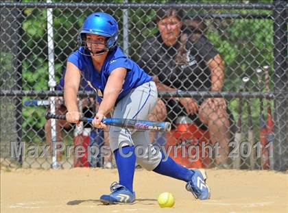 Thumbnail 2 in Haldane vs Port Jefferson ( Class C Regional Final) photogallery.