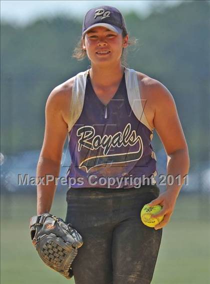 Thumbnail 1 in Haldane vs Port Jefferson ( Class C Regional Final) photogallery.