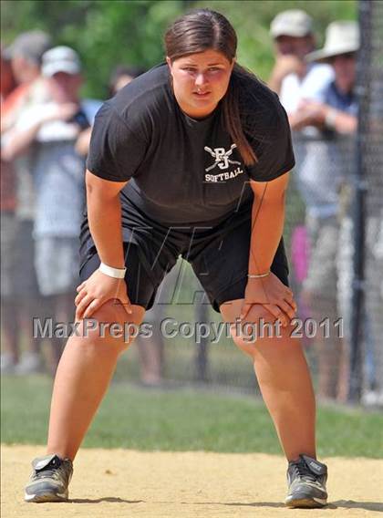 Thumbnail 3 in Haldane vs Port Jefferson ( Class C Regional Final) photogallery.