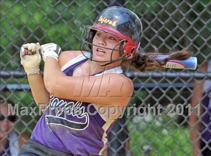 Thumbnail 3 in Haldane vs Port Jefferson ( Class C Regional Final) photogallery.