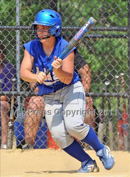 Thumbnail 3 in Haldane vs Port Jefferson ( Class C Regional Final) photogallery.