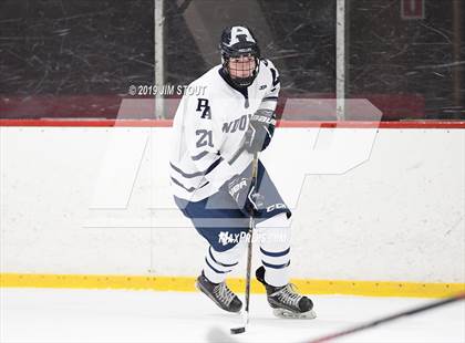 Thumbnail 1 in Phillips Andover vs. Choate (Patsy K. Odden Invitational) photogallery.