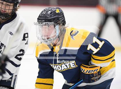 Thumbnail 1 in Phillips Andover vs. Choate (Patsy K. Odden Invitational) photogallery.