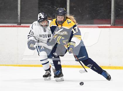 Thumbnail 2 in Phillips Andover vs. Choate (Patsy K. Odden Invitational) photogallery.