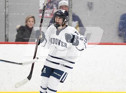 Thumbnail 3 in Phillips Andover vs. Choate (Patsy K. Odden Invitational) photogallery.