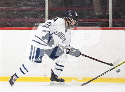 Thumbnail 3 in Phillips Andover vs. Choate (Patsy K. Odden Invitational) photogallery.