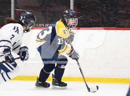 Thumbnail 2 in Phillips Andover vs. Choate (Patsy K. Odden Invitational) photogallery.