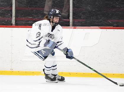 Thumbnail 3 in Phillips Andover vs. Choate (Patsy K. Odden Invitational) photogallery.