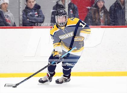 Thumbnail 3 in Phillips Andover vs. Choate (Patsy K. Odden Invitational) photogallery.