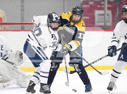 Thumbnail 1 in Phillips Andover vs. Choate (Patsy K. Odden Invitational) photogallery.