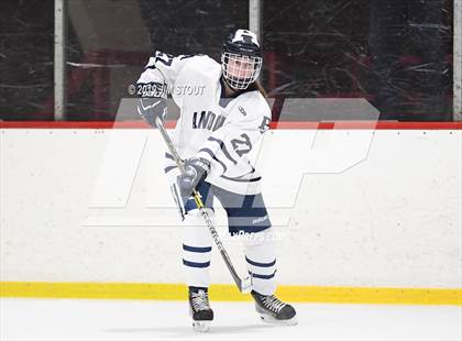 Thumbnail 3 in Phillips Andover vs. Choate (Patsy K. Odden Invitational) photogallery.