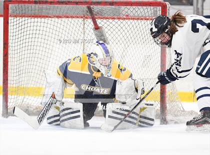 Thumbnail 3 in Phillips Andover vs. Choate (Patsy K. Odden Invitational) photogallery.