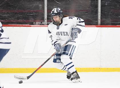 Thumbnail 3 in Phillips Andover vs. Choate (Patsy K. Odden Invitational) photogallery.