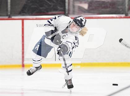 Thumbnail 3 in Phillips Andover vs. Choate (Patsy K. Odden Invitational) photogallery.