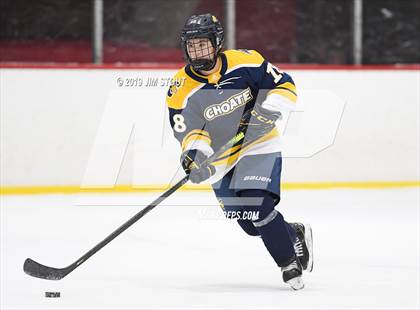 Thumbnail 3 in Phillips Andover vs. Choate (Patsy K. Odden Invitational) photogallery.