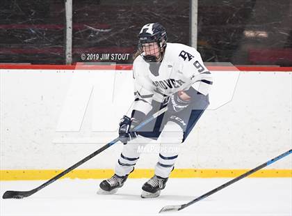 Thumbnail 2 in Phillips Andover vs. Choate (Patsy K. Odden Invitational) photogallery.