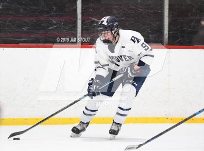 Thumbnail 3 in Phillips Andover vs. Choate (Patsy K. Odden Invitational) photogallery.