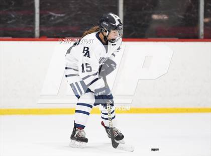Thumbnail 3 in Phillips Andover vs. Choate (Patsy K. Odden Invitational) photogallery.