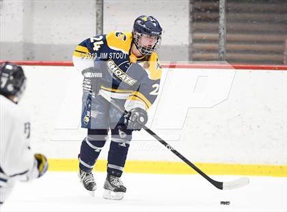 Thumbnail 2 in Phillips Andover vs. Choate (Patsy K. Odden Invitational) photogallery.