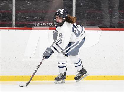 Thumbnail 1 in Phillips Andover vs. Choate (Patsy K. Odden Invitational) photogallery.
