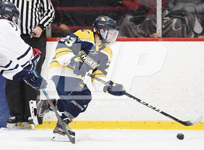Thumbnail 1 in Phillips Andover vs. Choate (Patsy K. Odden Invitational) photogallery.