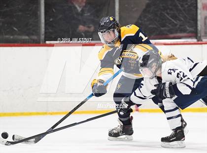 Thumbnail 2 in Phillips Andover vs. Choate (Patsy K. Odden Invitational) photogallery.