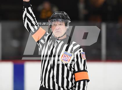 Thumbnail 3 in Phillips Andover vs. Choate (Patsy K. Odden Invitational) photogallery.