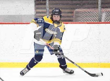 Thumbnail 3 in Phillips Andover vs. Choate (Patsy K. Odden Invitational) photogallery.
