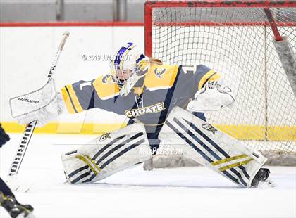 Thumbnail 3 in Phillips Andover vs. Choate (Patsy K. Odden Invitational) photogallery.