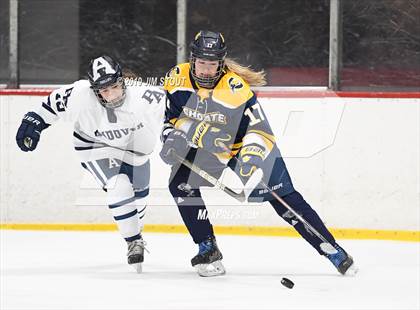 Thumbnail 1 in Phillips Andover vs. Choate (Patsy K. Odden Invitational) photogallery.
