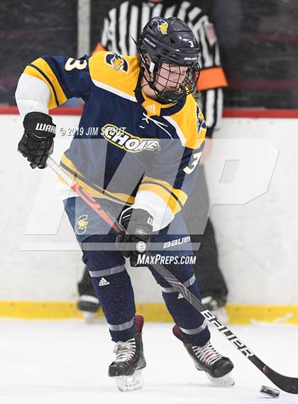 Thumbnail 2 in Phillips Andover vs. Choate (Patsy K. Odden Invitational) photogallery.