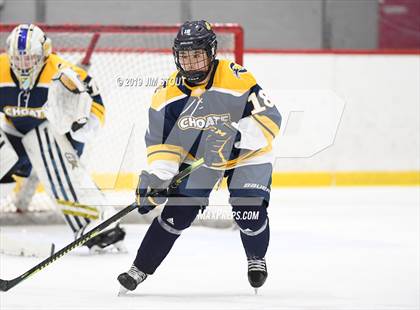 Thumbnail 3 in Phillips Andover vs. Choate (Patsy K. Odden Invitational) photogallery.
