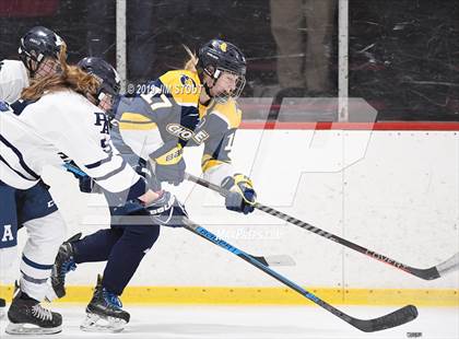 Thumbnail 3 in Phillips Andover vs. Choate (Patsy K. Odden Invitational) photogallery.