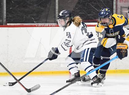 Thumbnail 3 in Phillips Andover vs. Choate (Patsy K. Odden Invitational) photogallery.