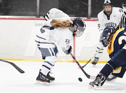 Thumbnail 3 in Phillips Andover vs. Choate (Patsy K. Odden Invitational) photogallery.
