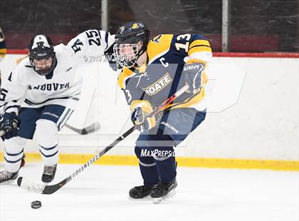 Thumbnail 1 in Phillips Andover vs. Choate (Patsy K. Odden Invitational) photogallery.