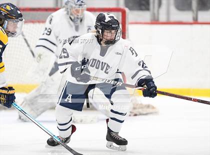 Thumbnail 2 in Phillips Andover vs. Choate (Patsy K. Odden Invitational) photogallery.