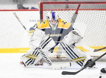Thumbnail 2 in Phillips Andover vs. Choate (Patsy K. Odden Invitational) photogallery.