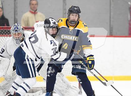 Thumbnail 2 in Phillips Andover vs. Choate (Patsy K. Odden Invitational) photogallery.