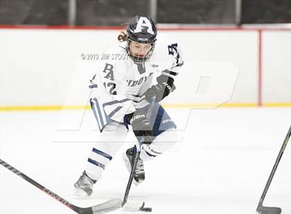 Thumbnail 1 in Phillips Andover vs. Choate (Patsy K. Odden Invitational) photogallery.