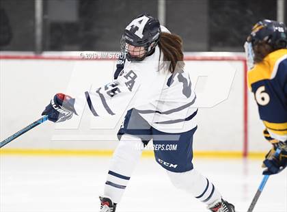 Thumbnail 3 in Phillips Andover vs. Choate (Patsy K. Odden Invitational) photogallery.