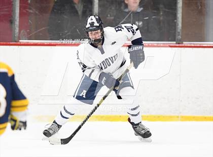 Thumbnail 2 in Phillips Andover vs. Choate (Patsy K. Odden Invitational) photogallery.