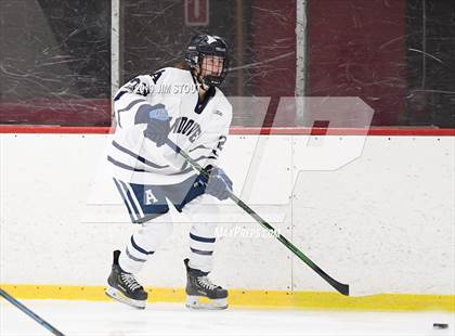 Thumbnail 2 in Phillips Andover vs. Choate (Patsy K. Odden Invitational) photogallery.