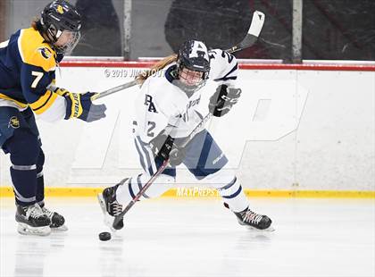Thumbnail 3 in Phillips Andover vs. Choate (Patsy K. Odden Invitational) photogallery.