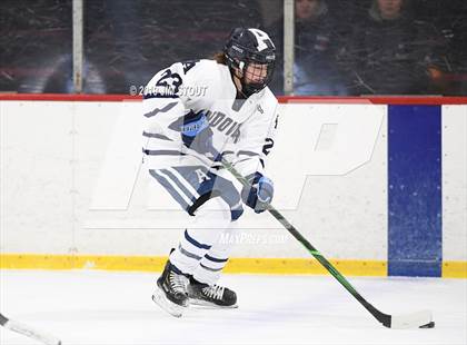 Thumbnail 2 in Phillips Andover vs. Choate (Patsy K. Odden Invitational) photogallery.