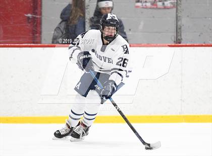 Thumbnail 2 in Phillips Andover vs. Choate (Patsy K. Odden Invitational) photogallery.