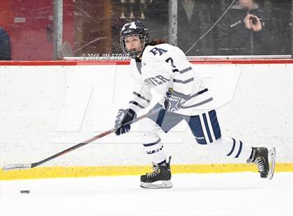 Thumbnail 3 in Phillips Andover vs. Choate (Patsy K. Odden Invitational) photogallery.
