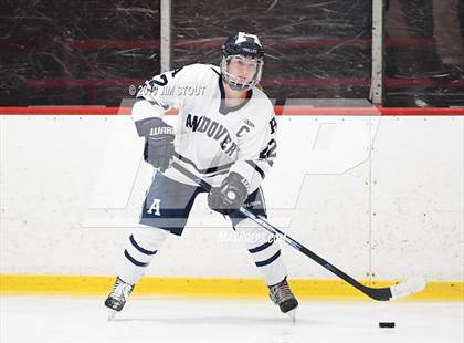 Thumbnail 2 in Phillips Andover vs. Choate (Patsy K. Odden Invitational) photogallery.