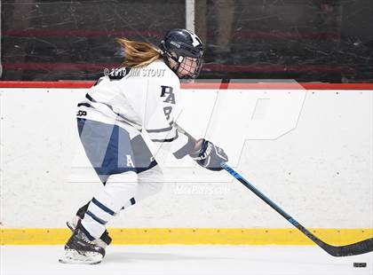 Thumbnail 3 in Phillips Andover vs. Choate (Patsy K. Odden Invitational) photogallery.